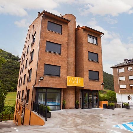Maile Apartamentos Potes Exterior foto