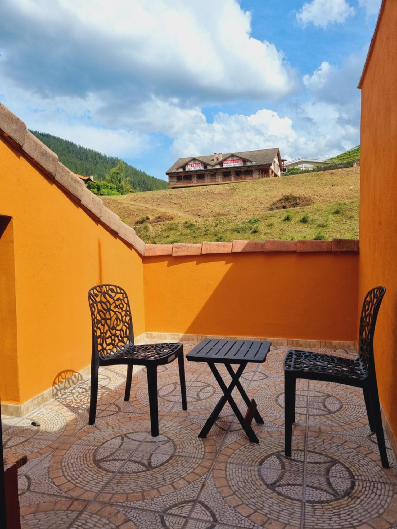 Maile Apartamentos Potes Exterior foto