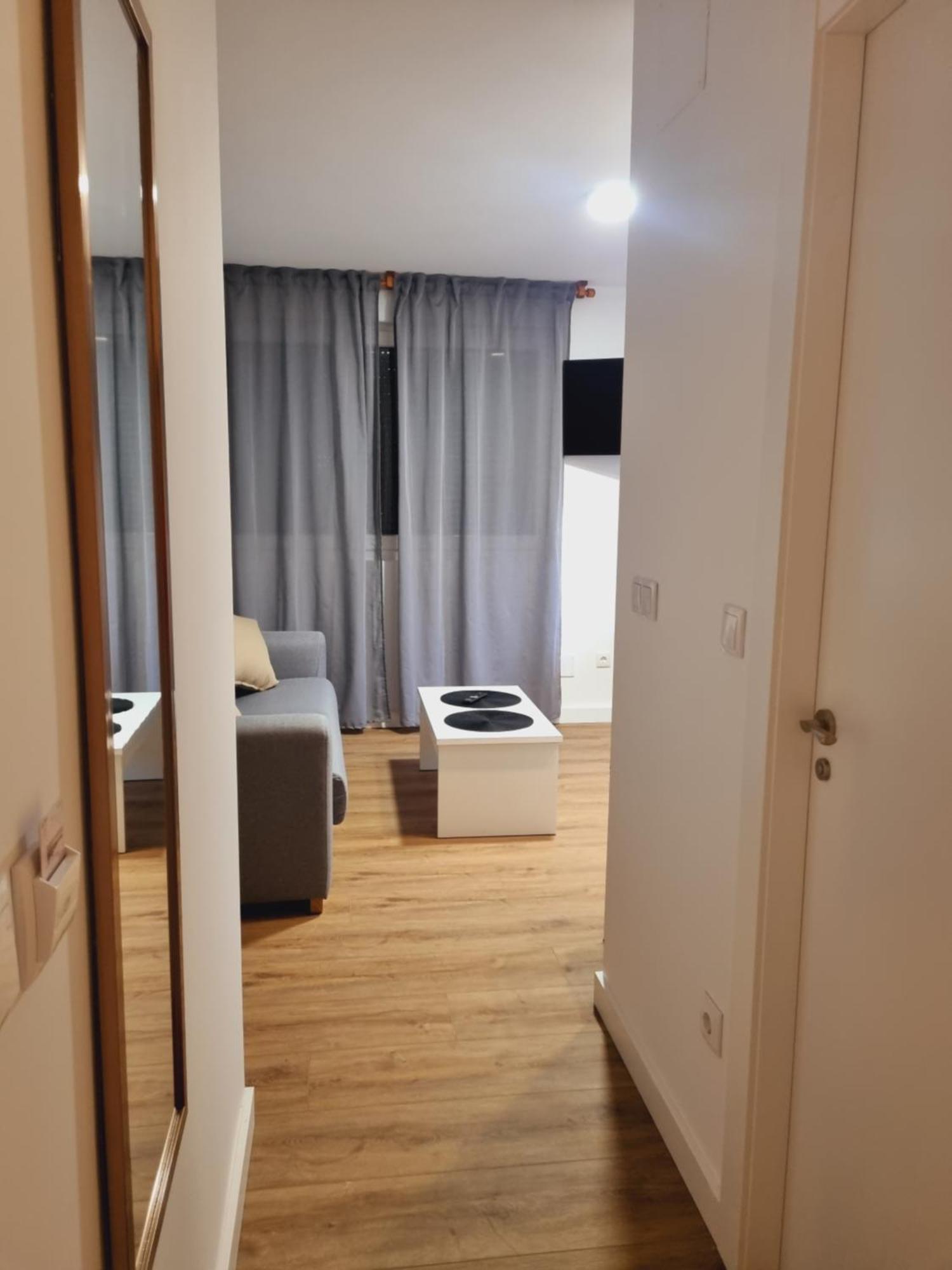 Maile Apartamentos Potes Quarto foto