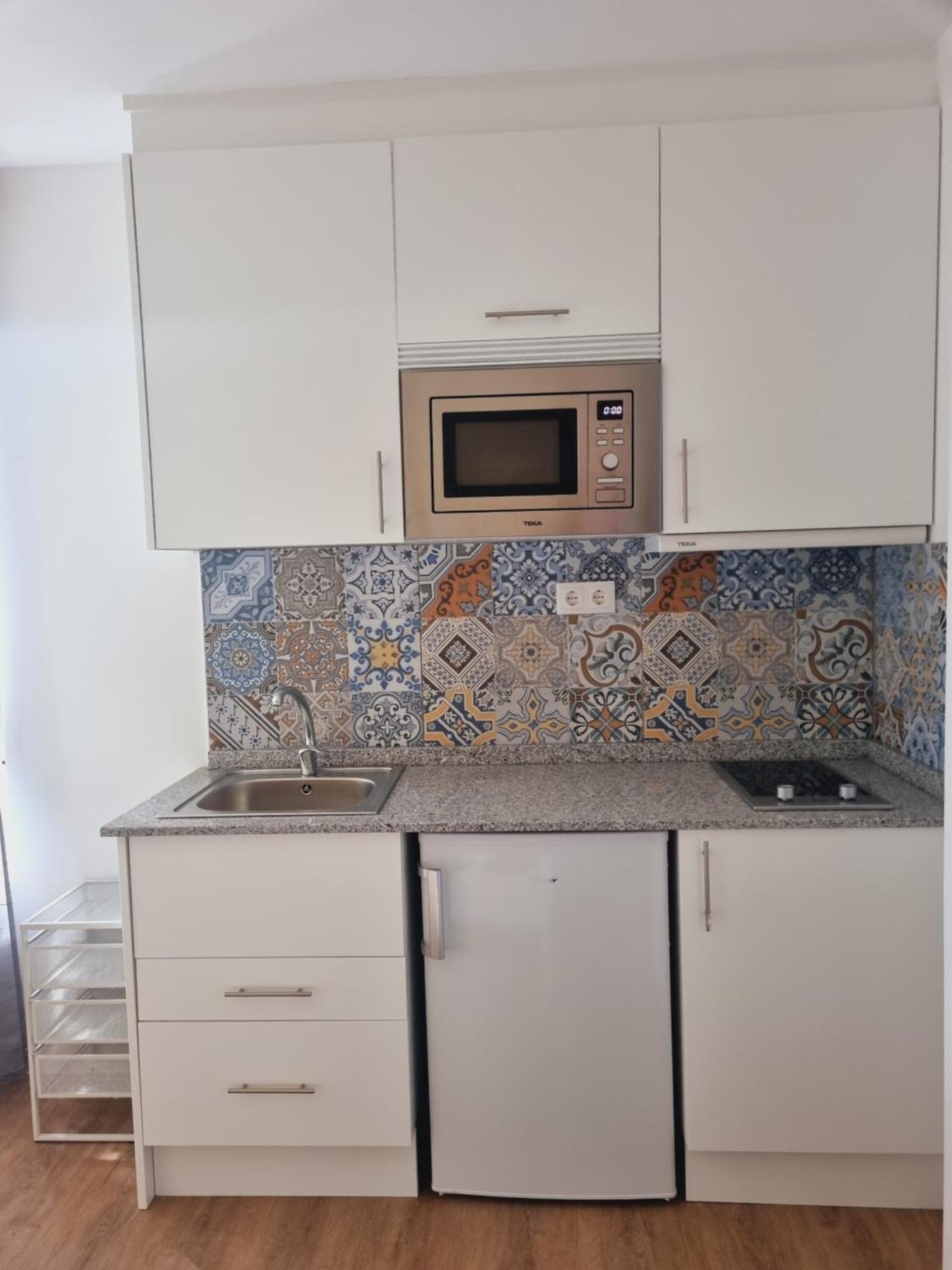 Maile Apartamentos Potes Quarto foto